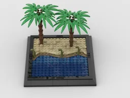 Beach moc