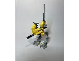 AT-RT Improvement + Side Builds