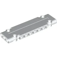 Technic Panel 3 x 11 x 1 / White
