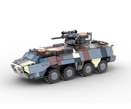 BTR-4