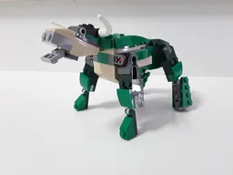 31058 - Bull