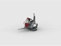 AT-RT Barc speeder 91st pack
