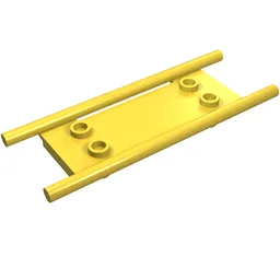 Equipment Stretcher / Yellow