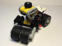 42088 Road roller