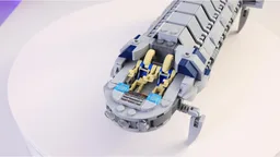 Sheathipede-class Type B Shuttle