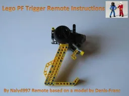 PF Trigger Remote