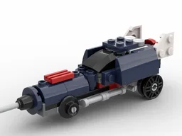30575 Batmobile