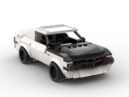 Holden Torana A9X