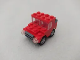 7803 Suzuki 4x4