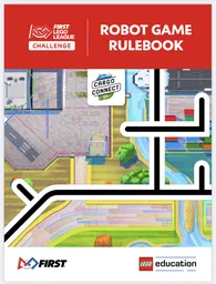 CARGO CONNECT Robot Game Rulebook