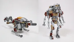 Terrorcon Freezer (Transformers Rise of the Beasts)