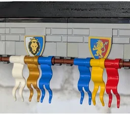Faction Features