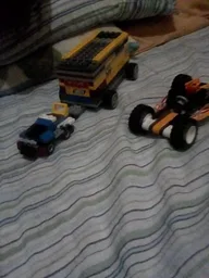 Race car