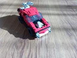 31100 Mad Max Hunter