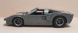 Ford GT40