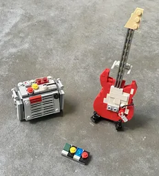 Fender Stratocaster