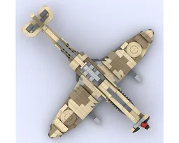 Spitfire Supermarine