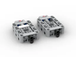 Quick Release Plates