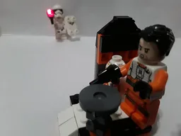Poe's Trench