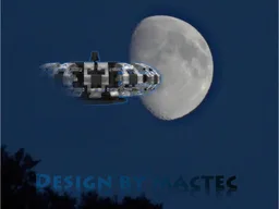 DESIGN LIGHT ANDROMEDA