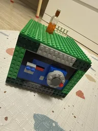 10698 - Working Combination Safe