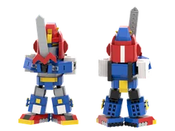 VOLTES V