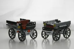 Carriage