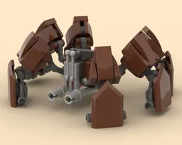 Crab Droid