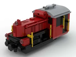 DB Köf ll