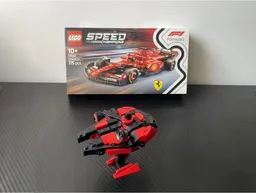 Red Falcon