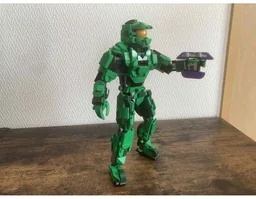 Halo Master Chief 117