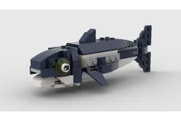 Lanternfish 31088 Alternate