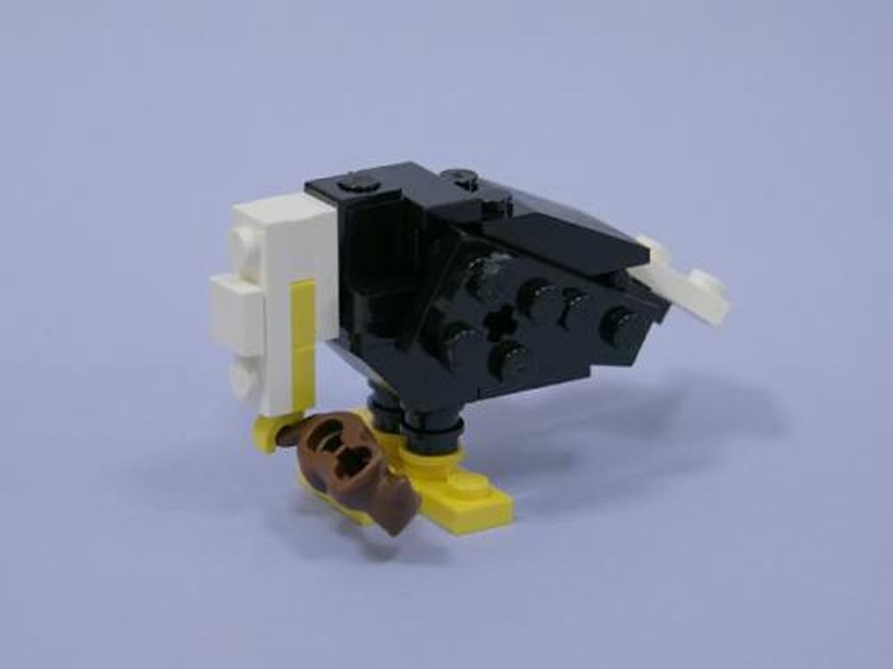 Lego Eagle