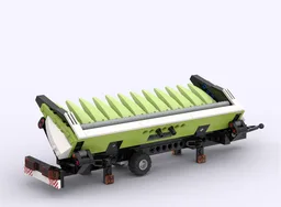 Maize Picker