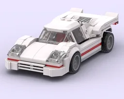 Porsche 917