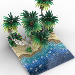 Caribbean | Tropical Beach