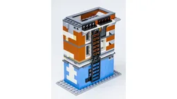 Mini GBHQ