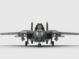 F-14 Tomcat (A)