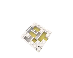 18 4D Maze