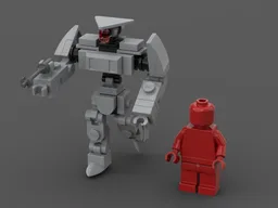CIS Droid Pack 1