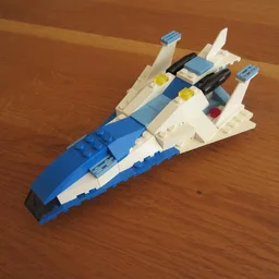 4098 Thunderbird
