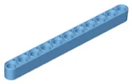 Technic Beam 1 x 11 Thick