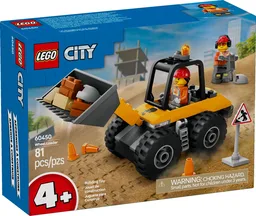 Wheel Loader