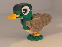 31377 Duck