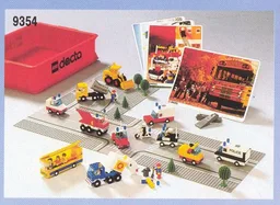 Town Street Theme