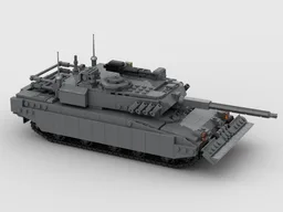 Tkx (P) (Type 10 prototype)