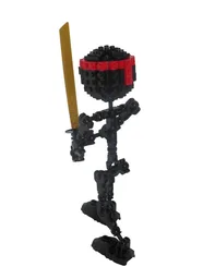 Stick Ninja Warrior