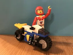Motorbike