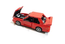 BMW M3 (E30)