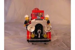 1929 Seagrave